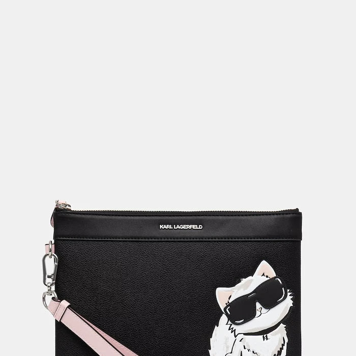 Karl Lagerfeld клъч дамски IKON