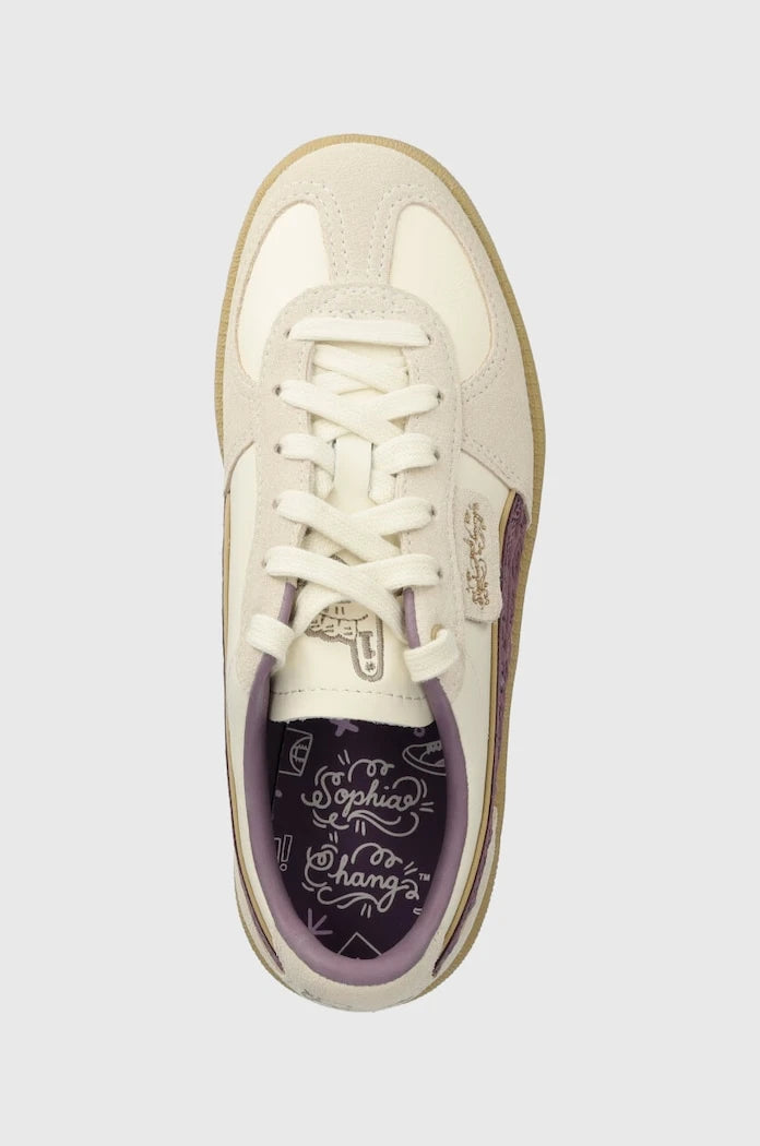 Puma X SOPHIA CHANG Deri Sneaker