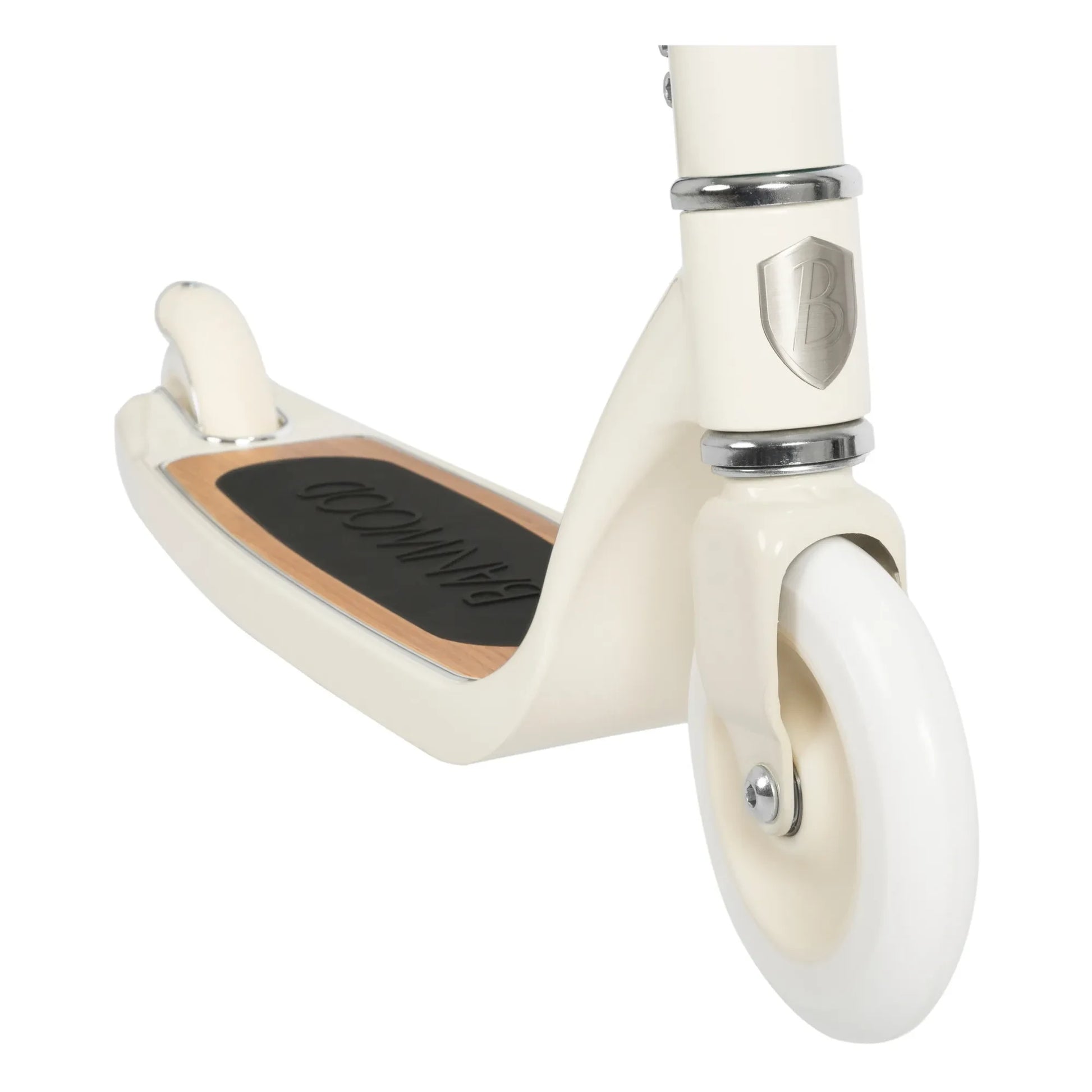 Banwood - Maxi Scooter | Cream