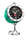 Vintage Racing Table Clock