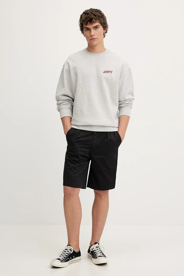 Суичър Levi's RELAXD GRAPHIC CREW