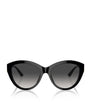Black Acetate JC5007 Sunglasses