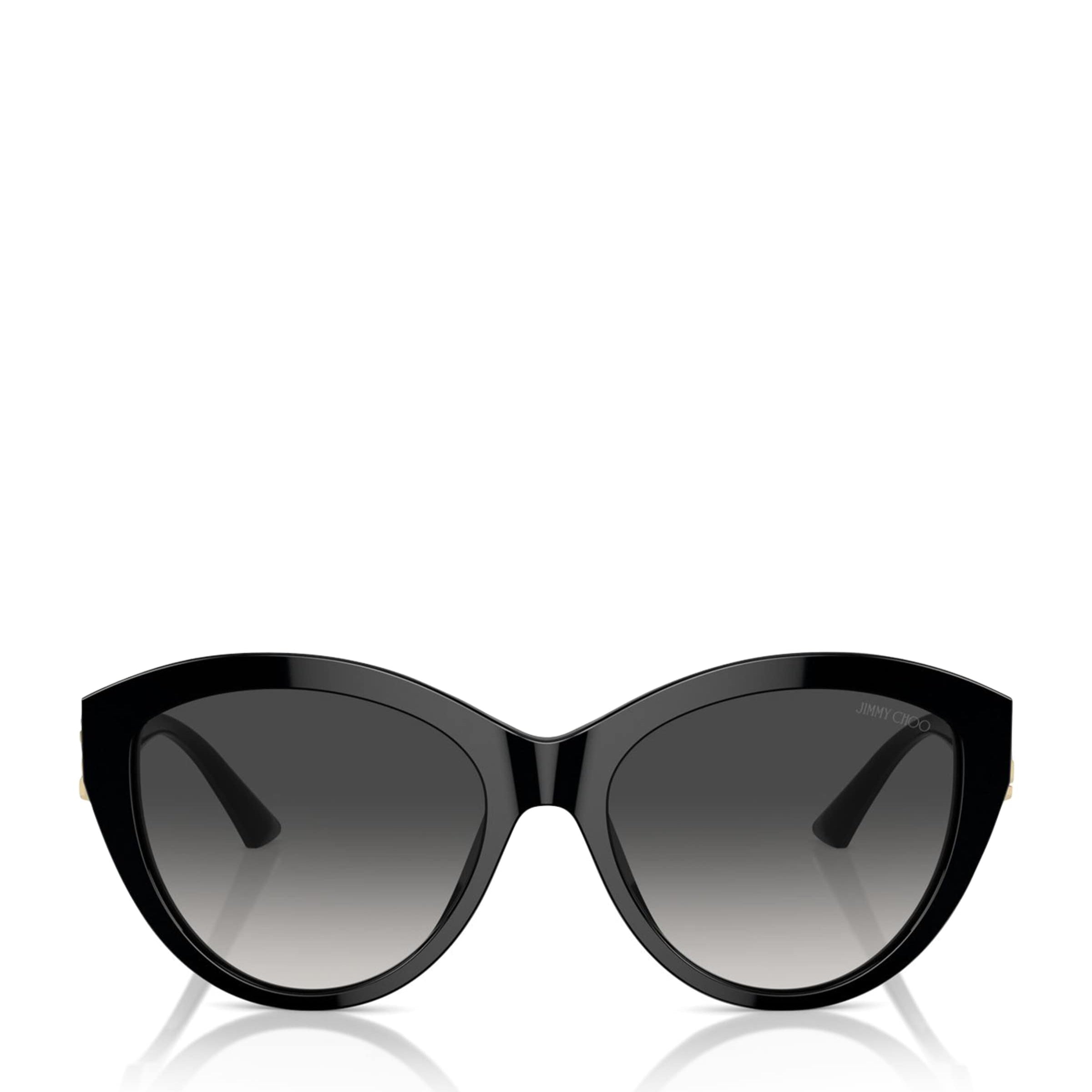 Black Acetate JC5007 Sunglasses