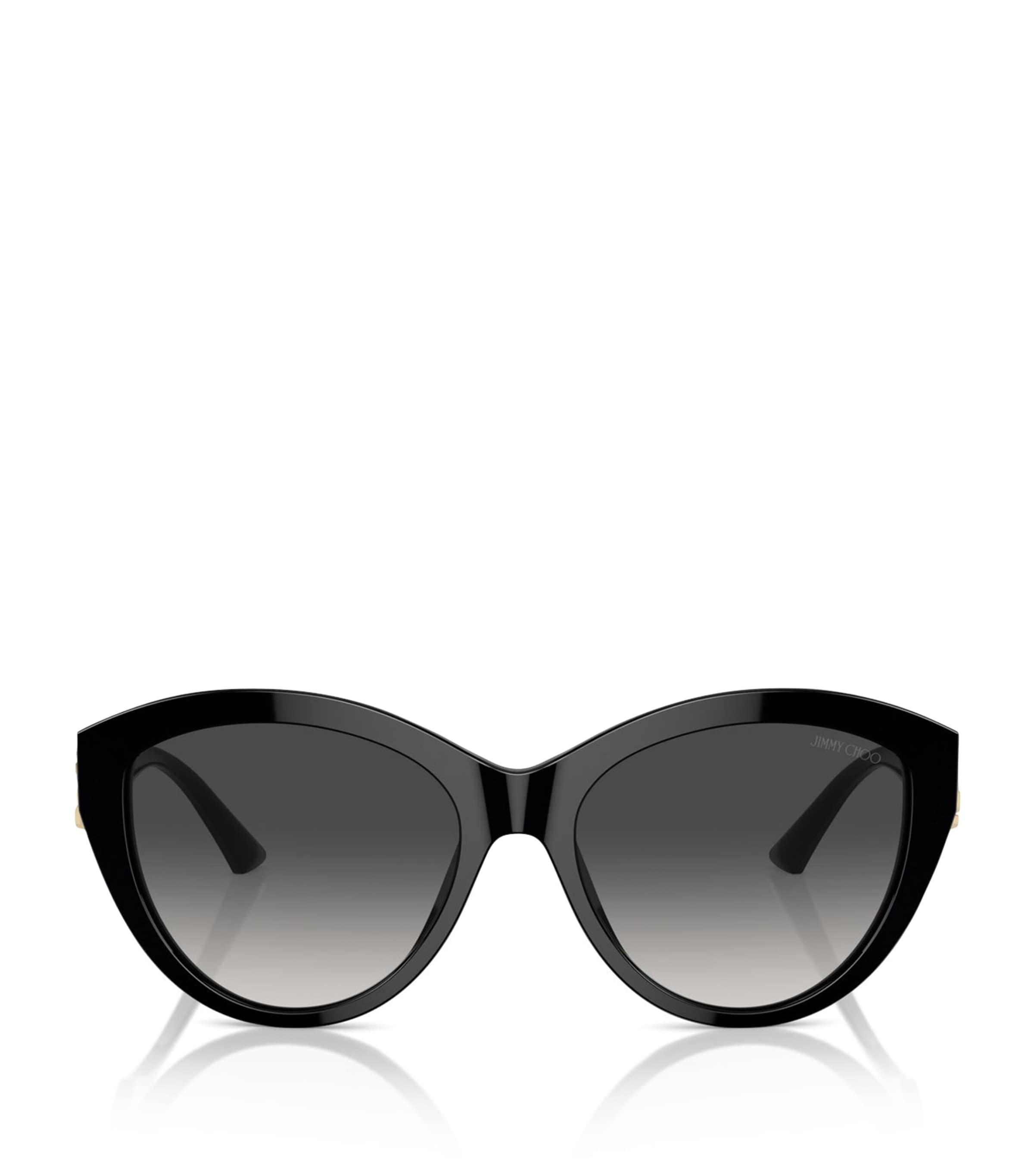 Black Acetate JC5007 Sunglasses