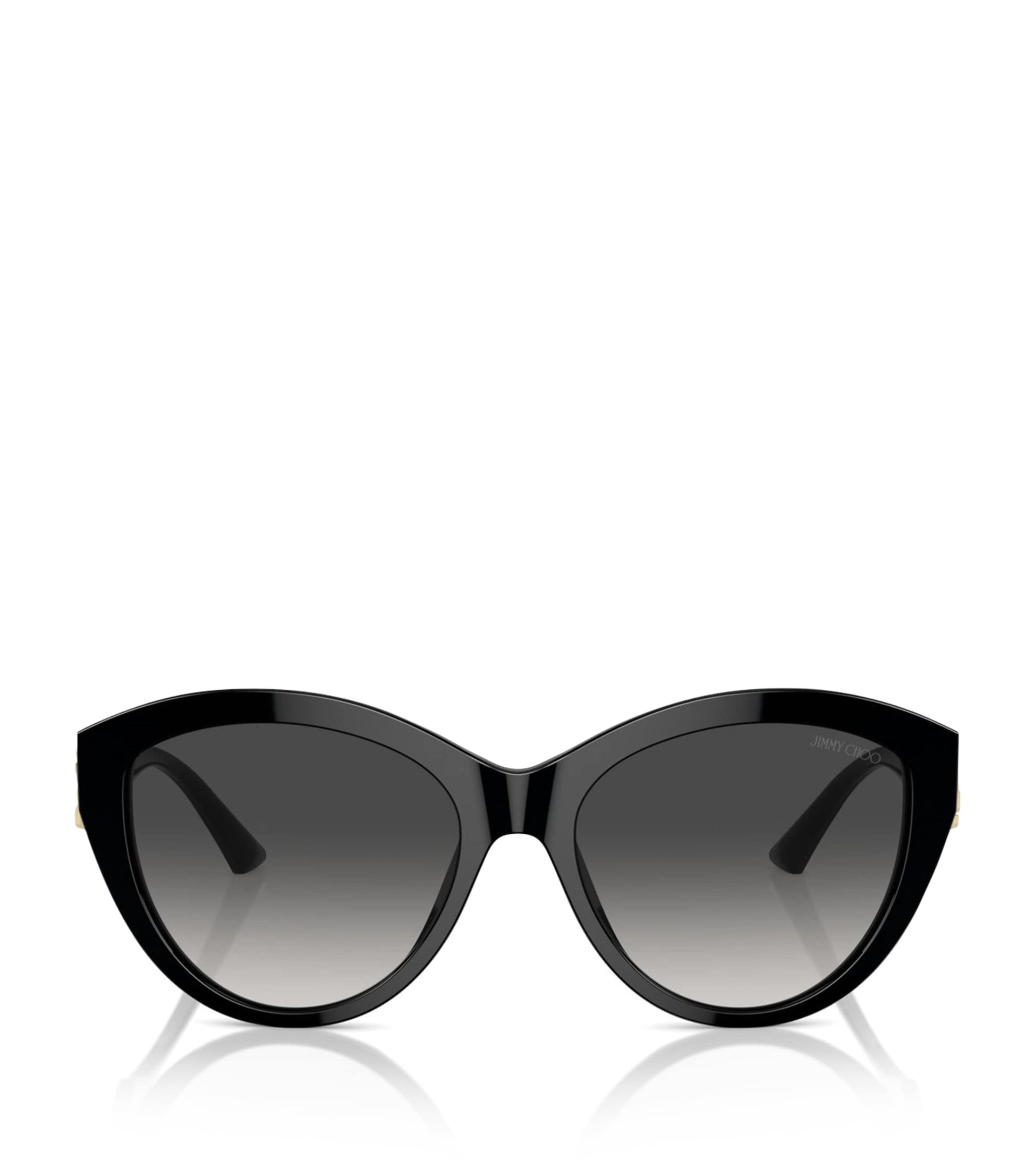 Black Acetate JC5007 Sunglasses