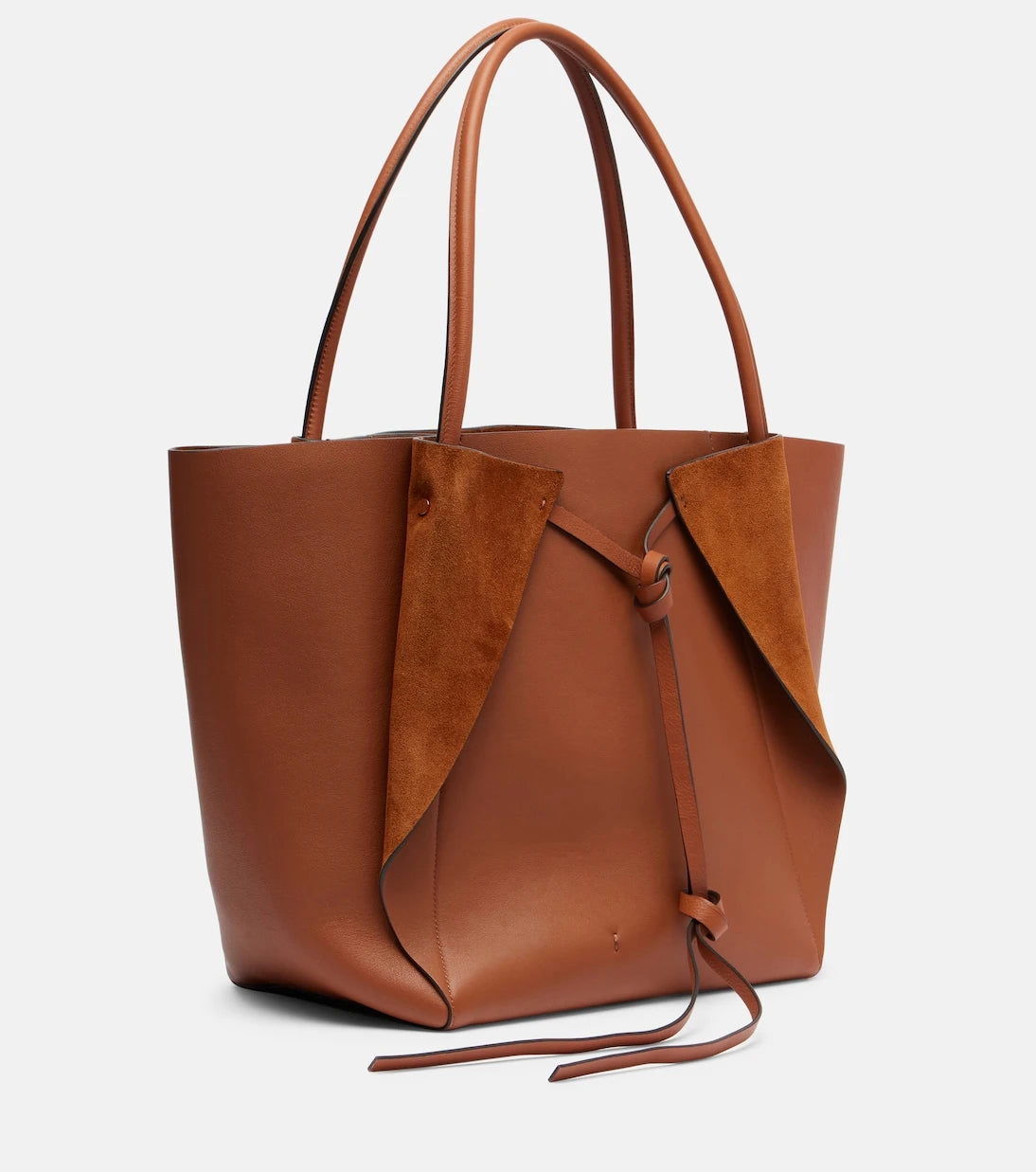 Gabriela Hearst - Marija leather tote