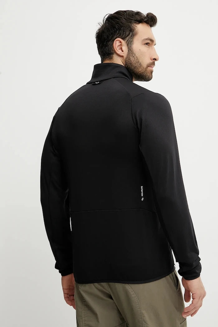 Salewa Puez Cammino Spor Sweatshirt