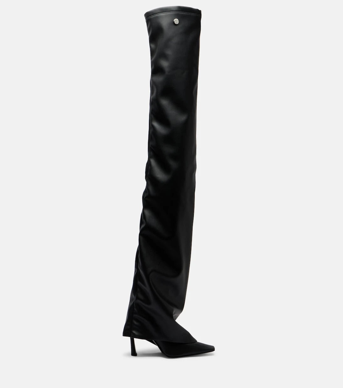 The Attico - Robin OTK 95 over-the-knee boots
