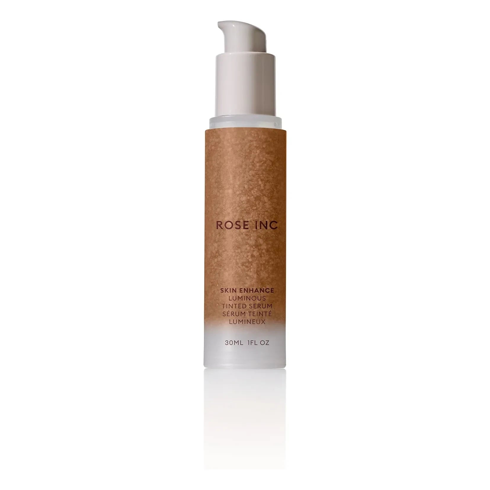 Rose Inc - Skin Enhance luminous tinted serum | 80