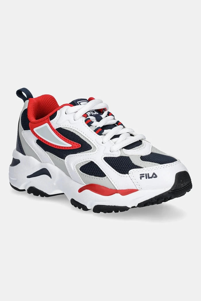 Fila CR-CW02 RAY TRACER Çocuk Spor Ayakkabı