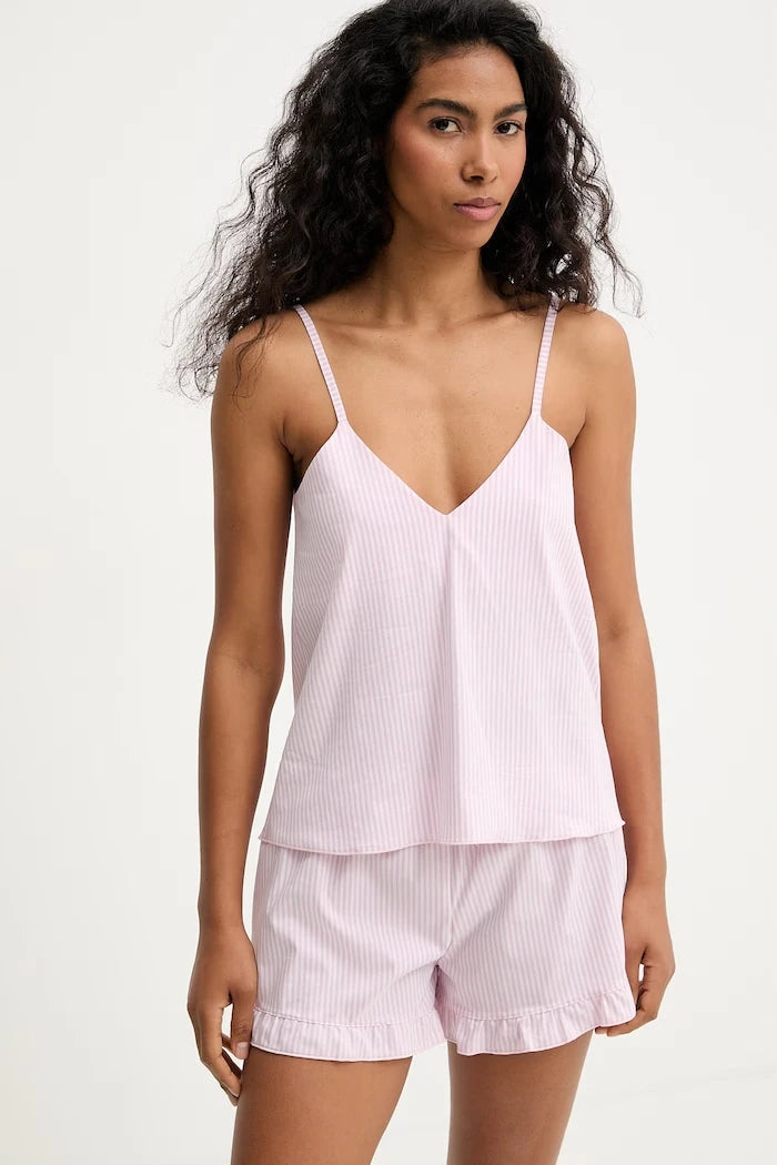 Answear.LAB kadın pamuklu pijama