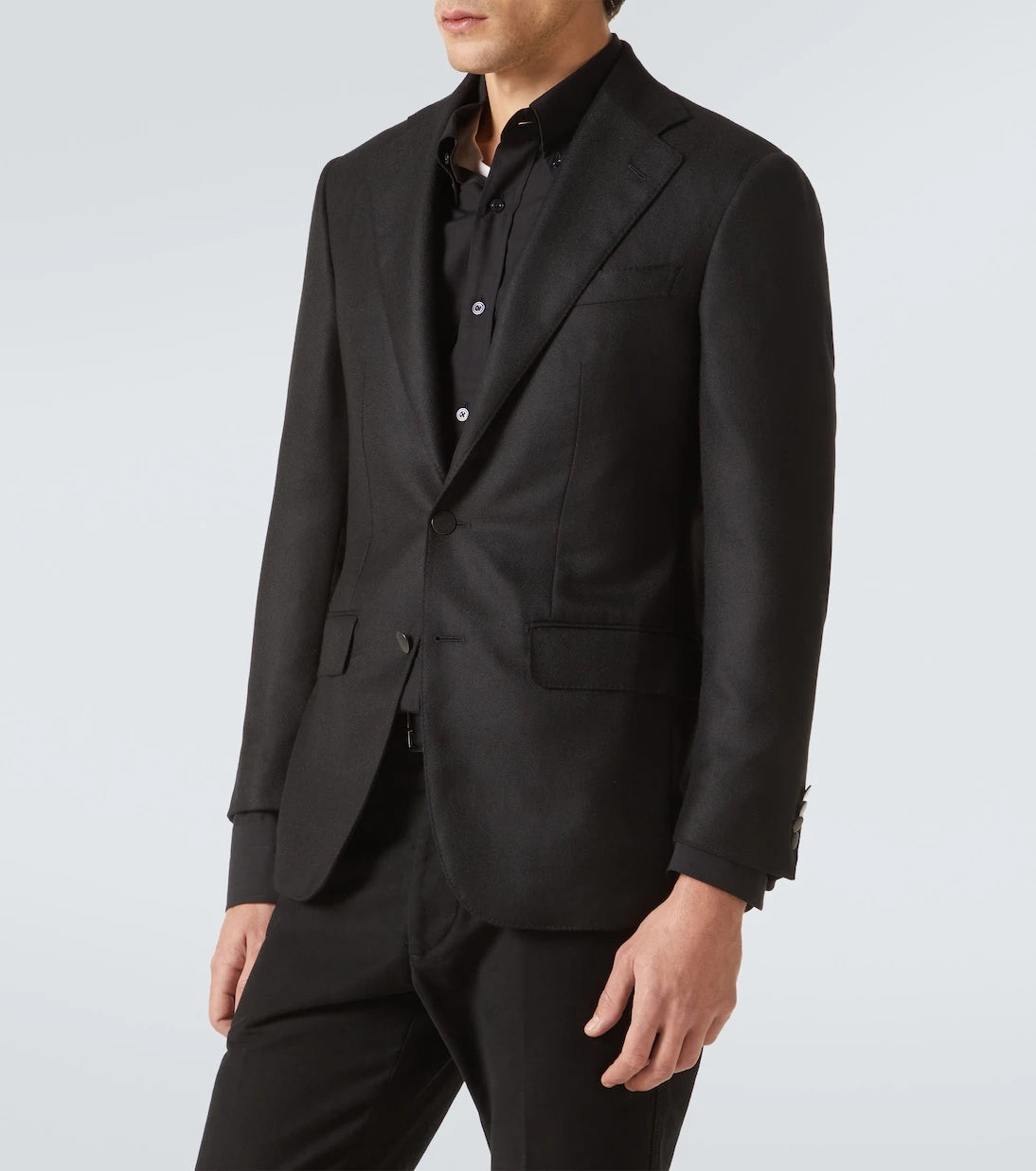 Thom Sweeney - بليزر كشمير