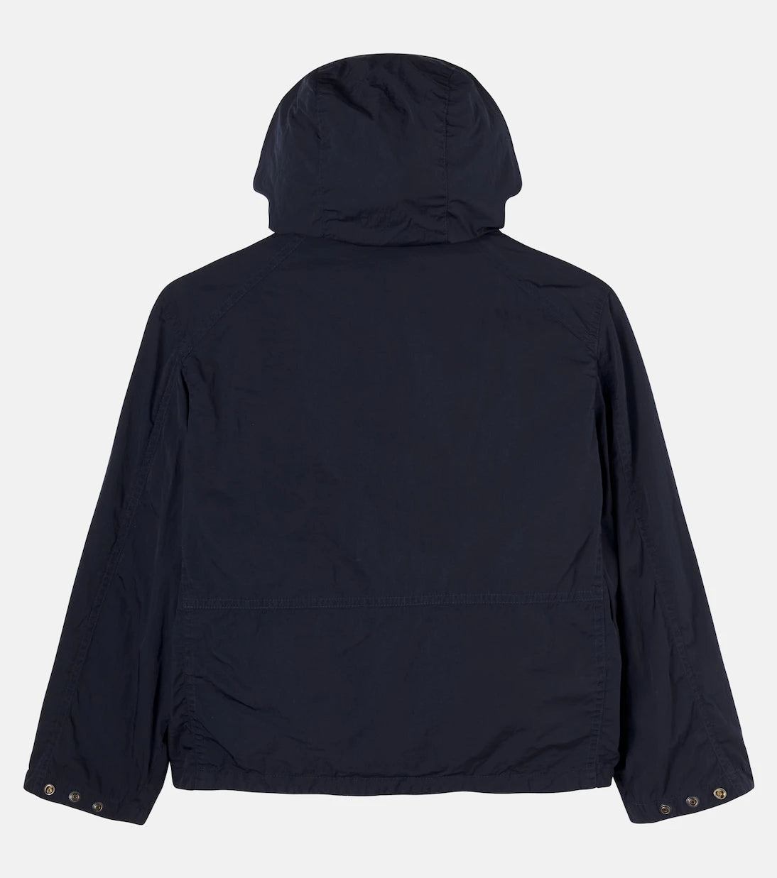 C.P. Company Kids - Chrome-R Goggle field jacket