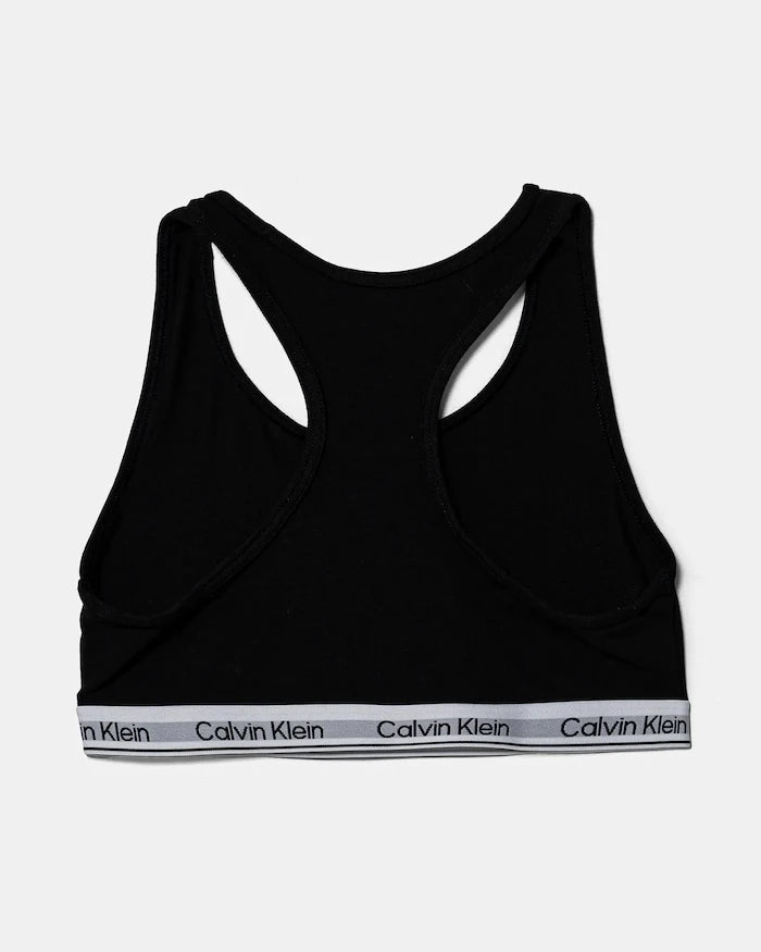 Calvin Klein Underwear Çocuk Sütyeni (2 Adet)