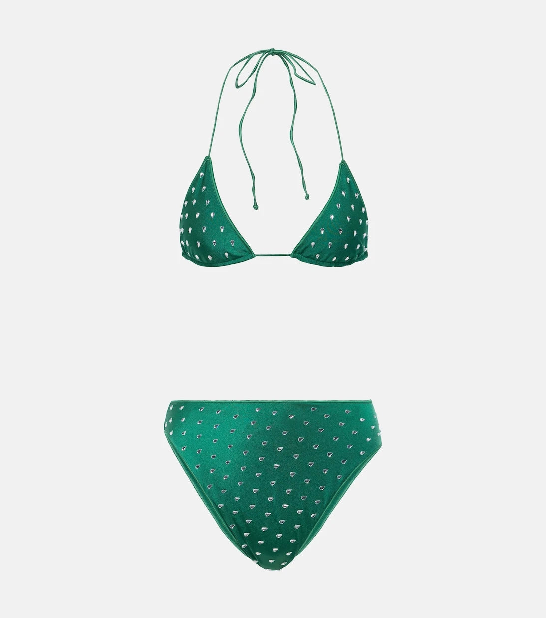 Oséree - Gem embellished bikini