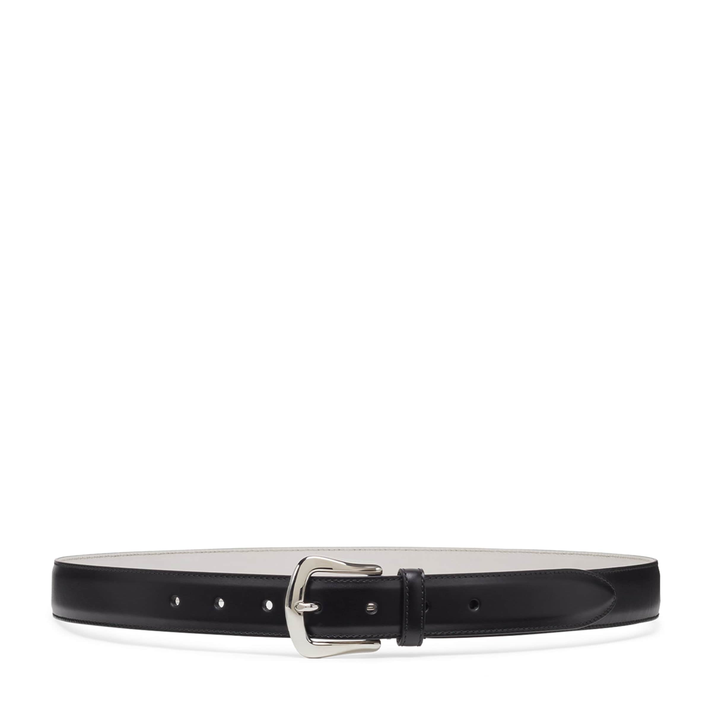 Brunello Cucinelli Leather Belt