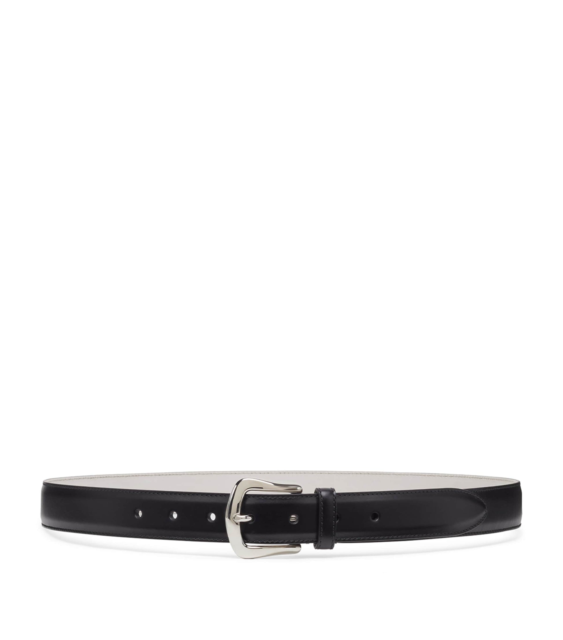 Brunello Cucinelli Leather Belt
