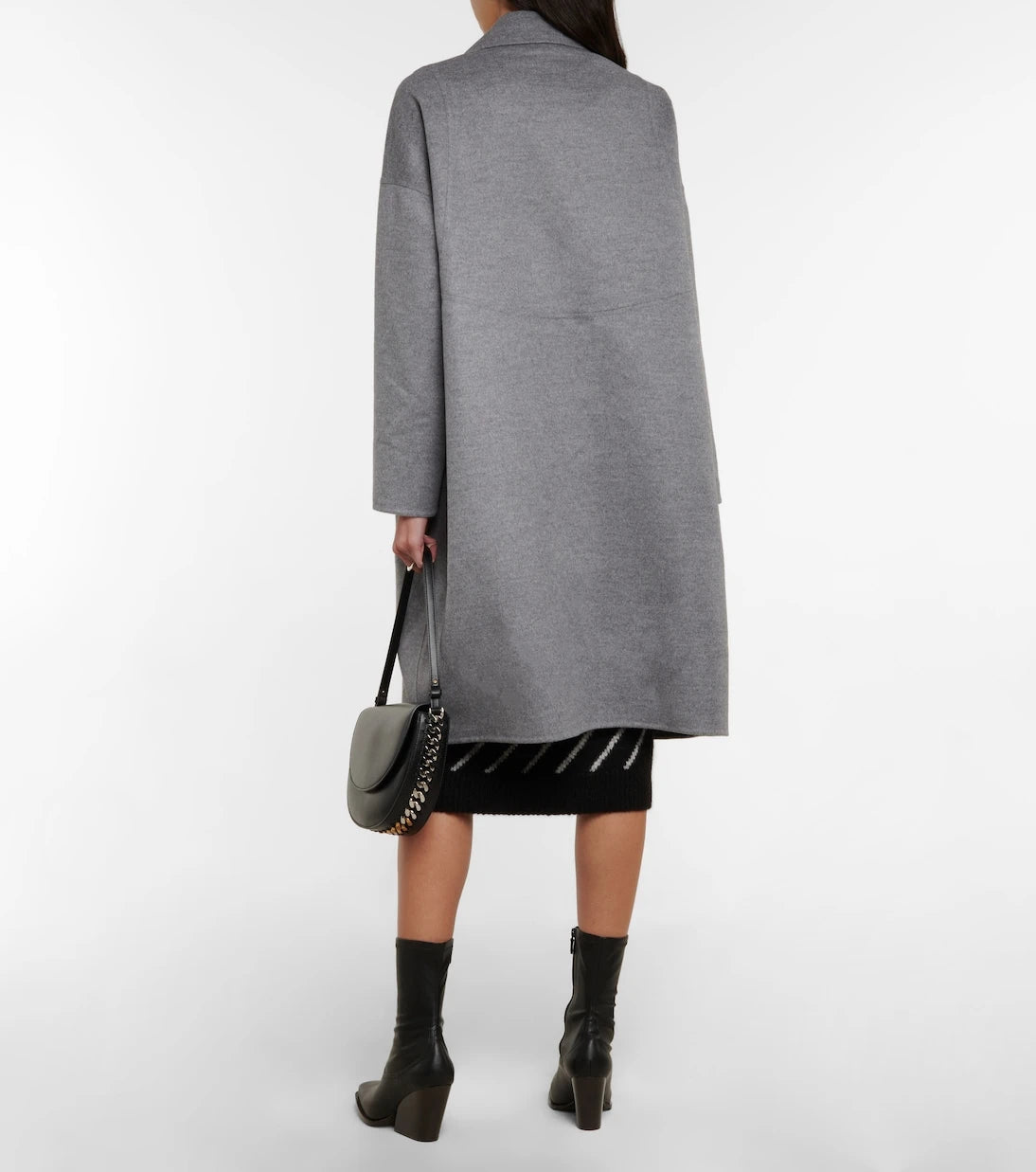 Stella McCartney - Wool coat