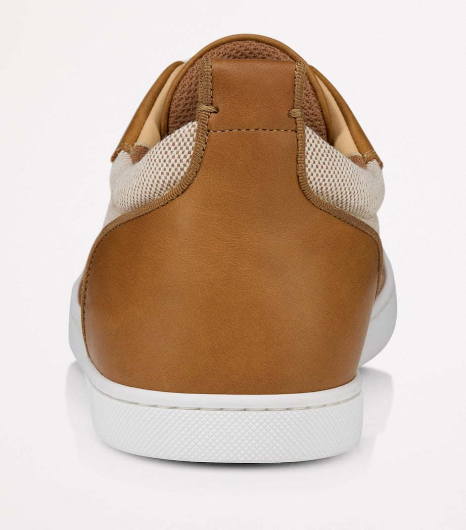 Christian Louboutin Tutti Rui Granariso Sneakers