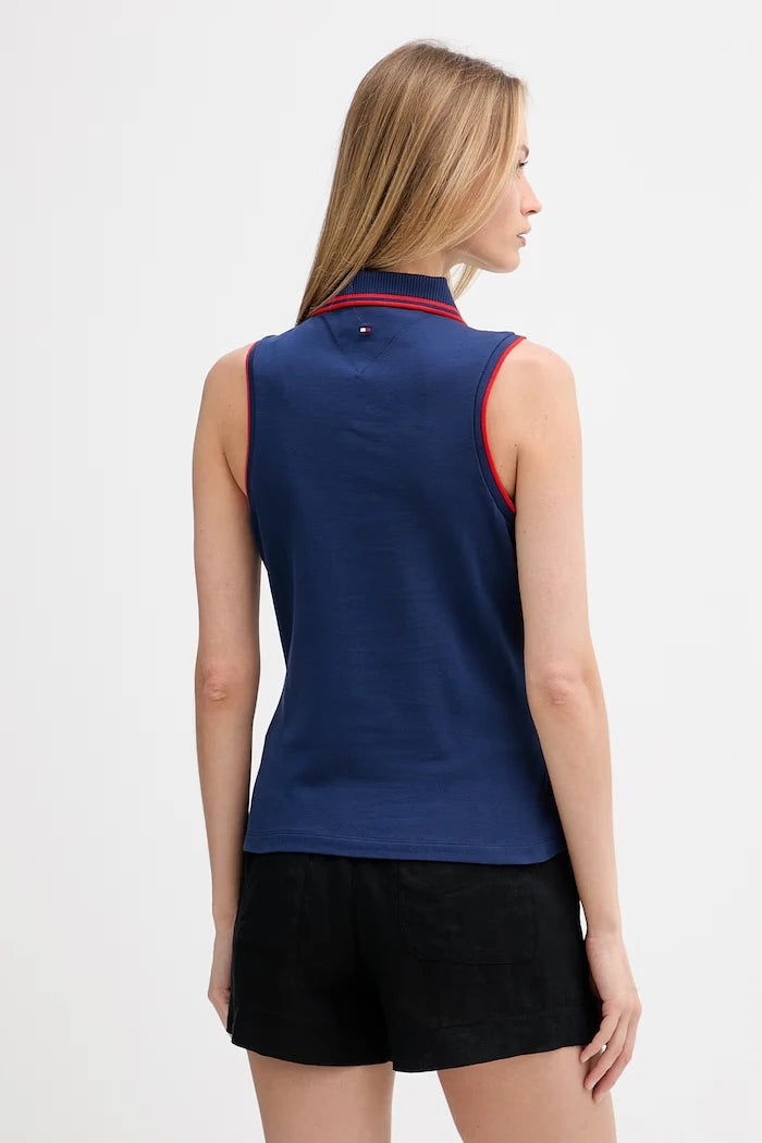Tommy Hilfiger kadın üst SUMMER