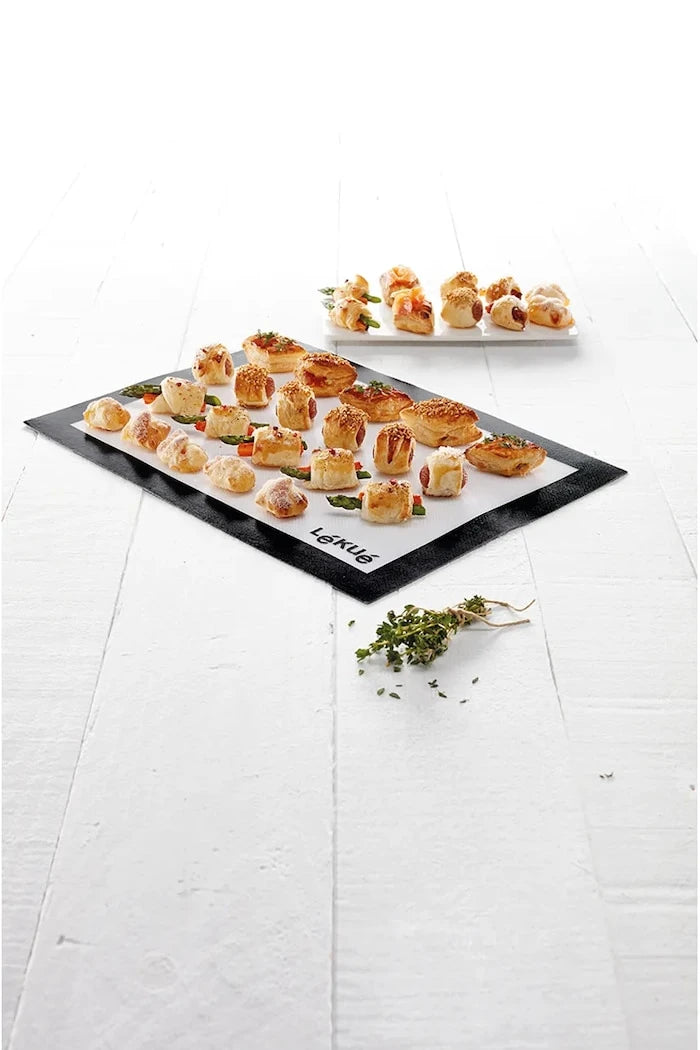 Lekue 40x30 cm Fırınlama Matı