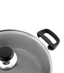 Classic Low Sauce Pot (26cm)