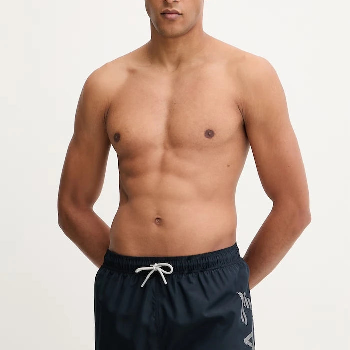 EA7 Emporio Armani плувни шорти мъжки
