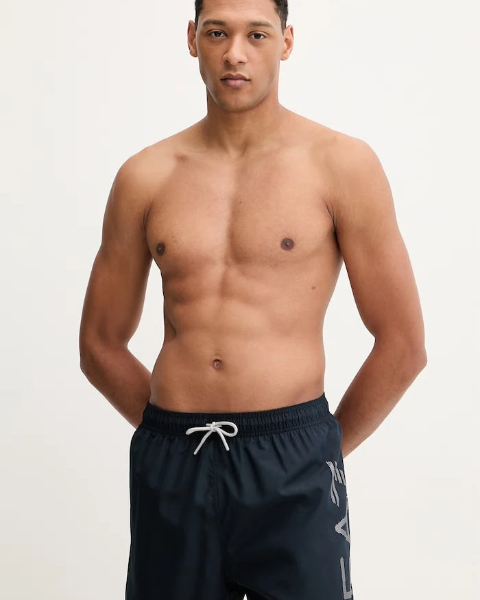 EA7 Emporio Armani Erkek Yüzme Şortu