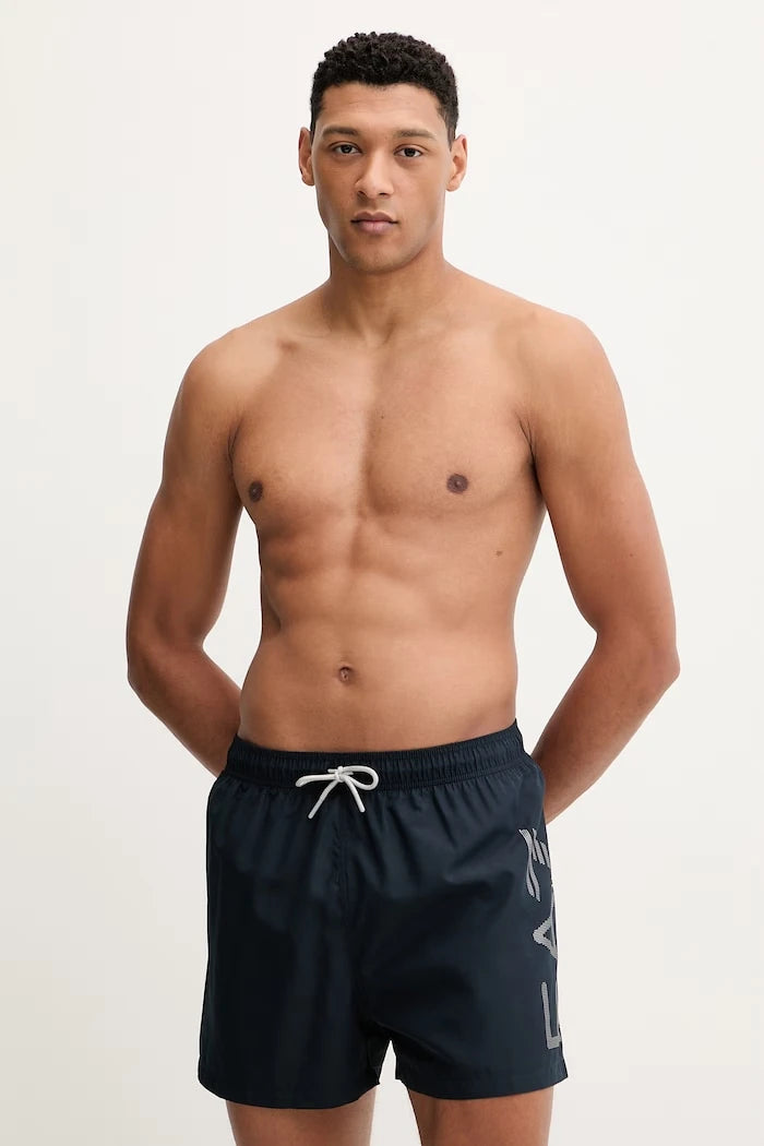 EA7 Emporio Armani плувни шорти мъжки