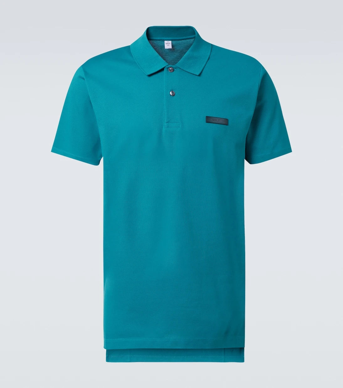 Berluti - قميص بولو قطني