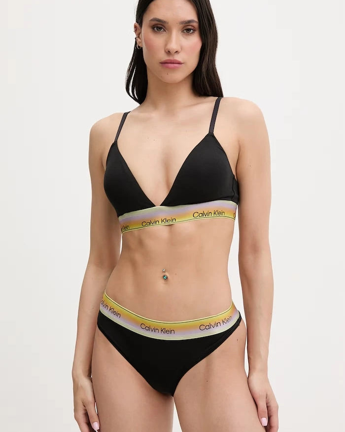 Calvin Klein Underwear pamuklu sütyen