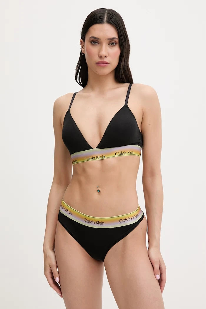 Calvin Klein Underwear pamuklu sütyen