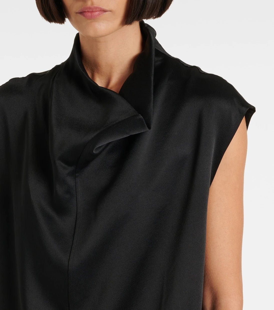 Toteme - Draped top