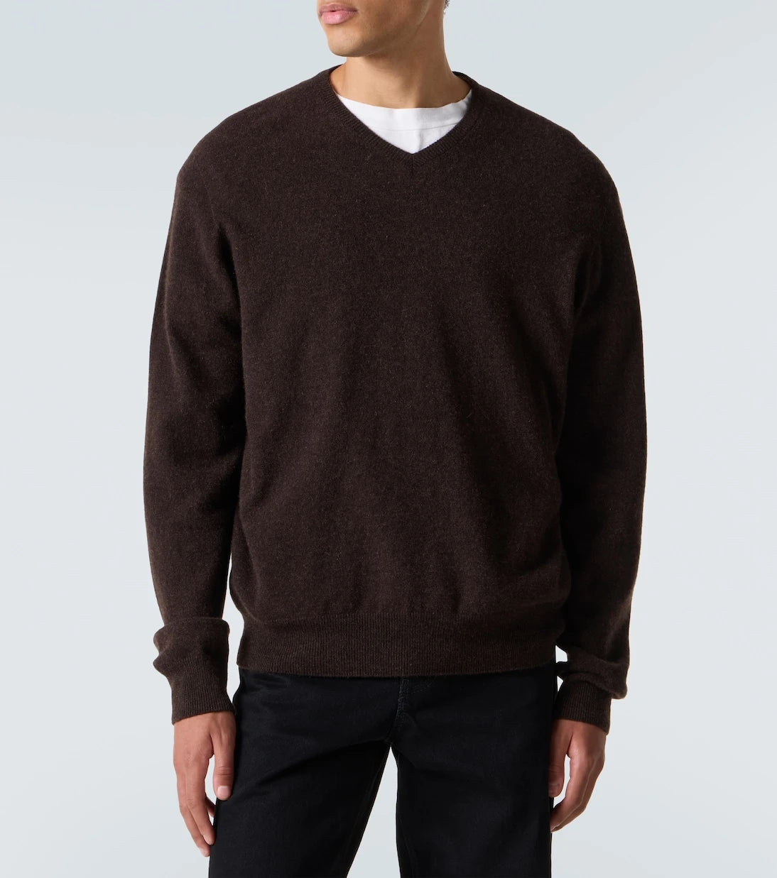 The Row - Rod cashmere sweater