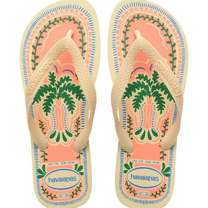 Havaianas Kadın Top Summer Vibes Terlik