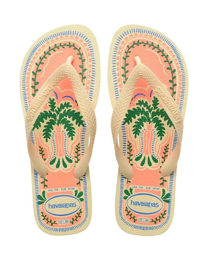 Havaianas Kadın Top Summer Vibes Terlik