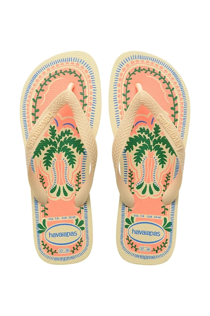 Havaianas Kadın Top Summer Vibes Terlik