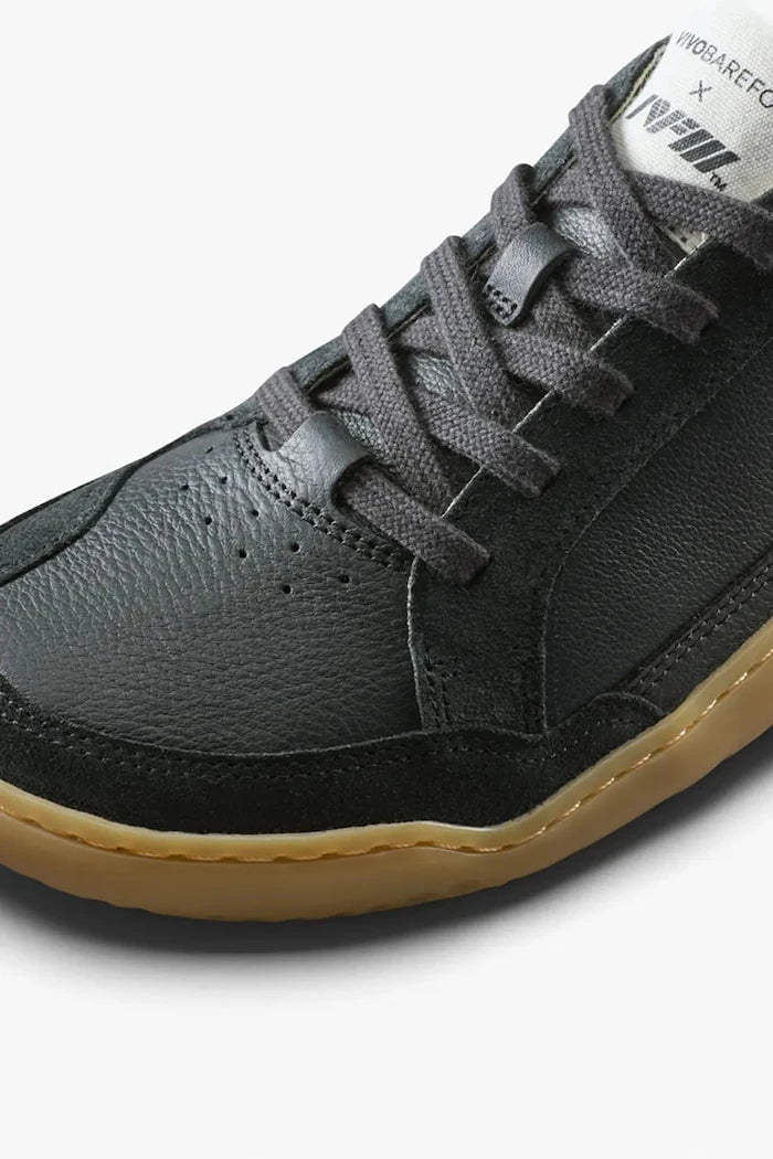Vivobarefoot GOBI II PREMIUM LEATHER Deri Sneaker