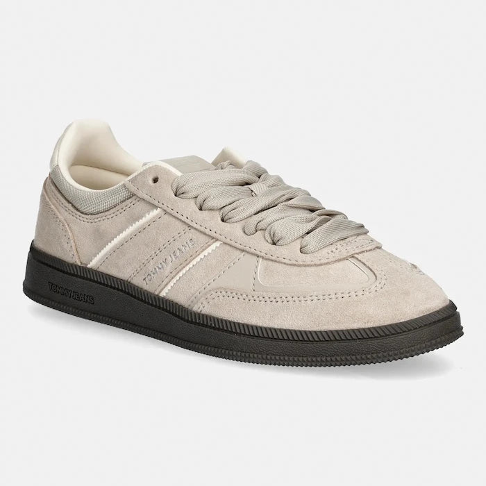 Tommy Jeans THE GREENWICH EDGE SUEDE Süet Spor Ayakkabı