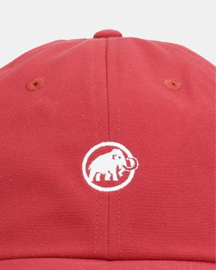 Mammut шапка с козирка