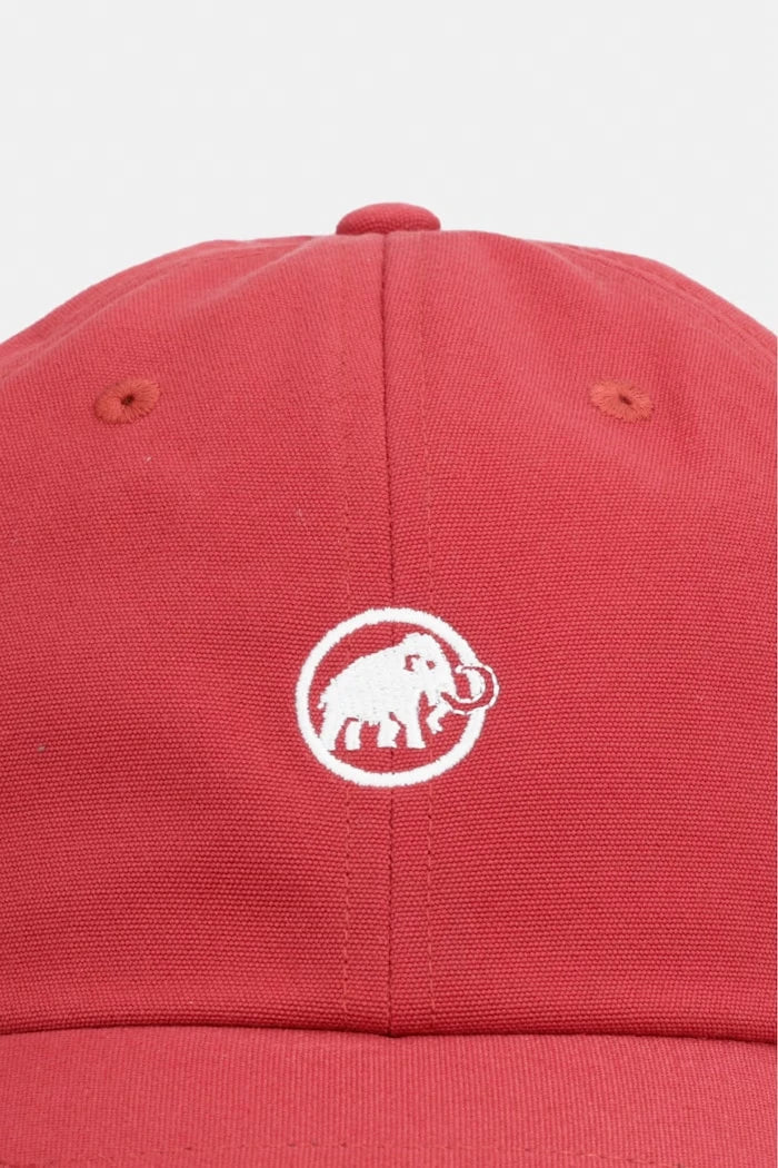 Mammut шапка с козирка