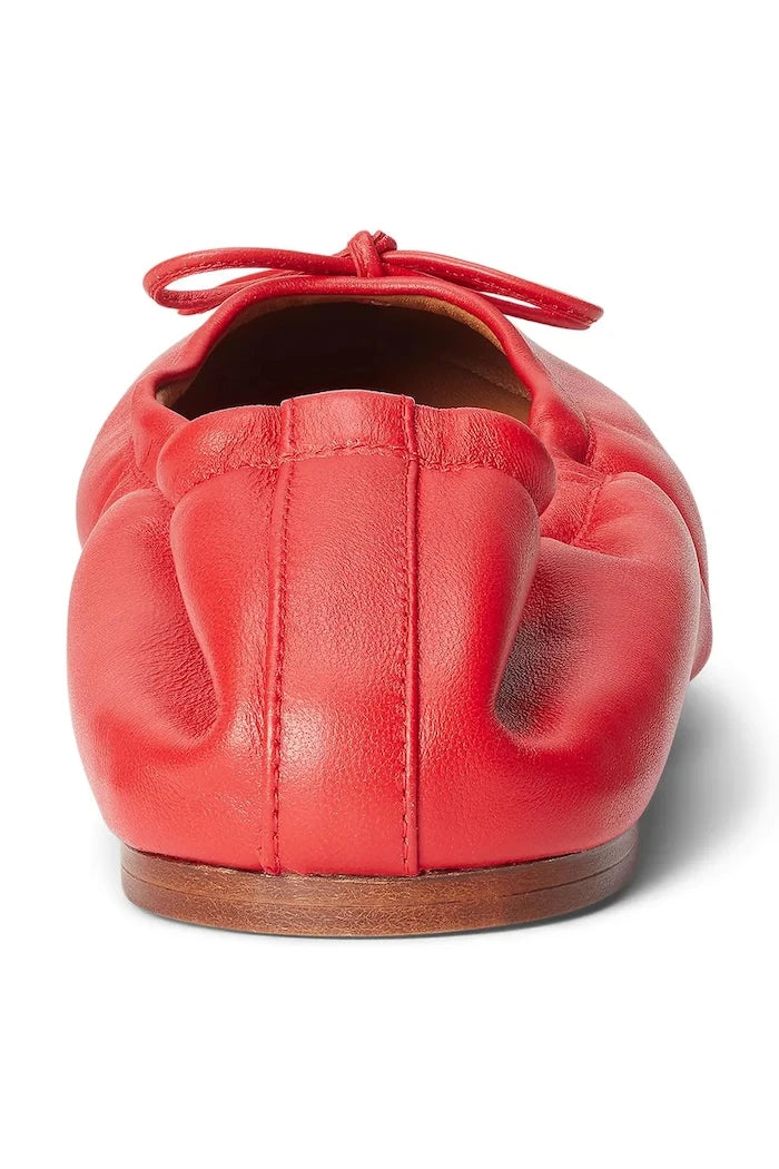 Polo Ralph Lauren Babet Flats Ballet