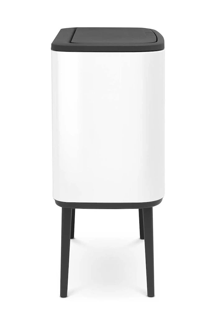Кошче за боклук Brabantia Bo Touch, 11 + 23 L