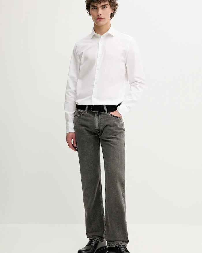 Levi's Erkek Düz Jean 555 RELAXED STRAIGHT