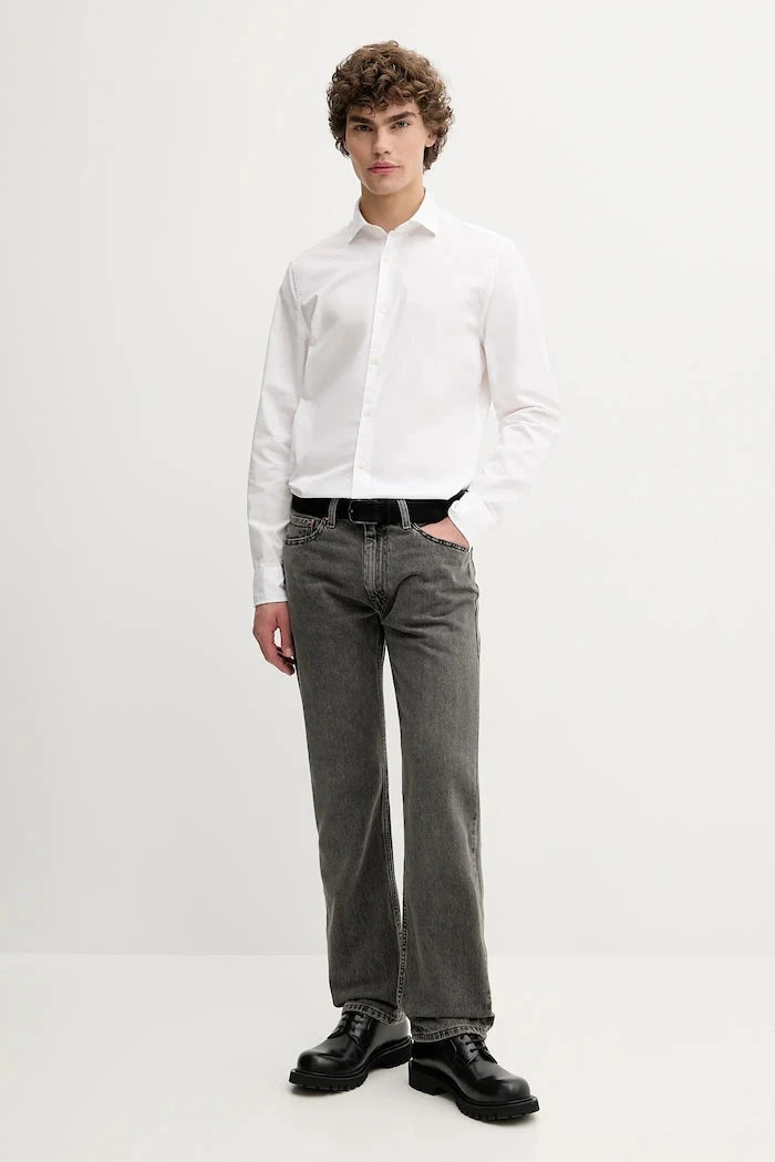 Levi's дънки прави мъжки 555 RELAXED STRAIGHT