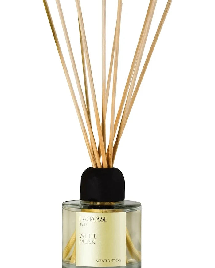 Lacrosse white musk Aroma Difüzör 200 ml