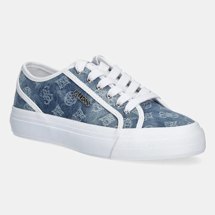 Ниски кецове Guess JELEXA7