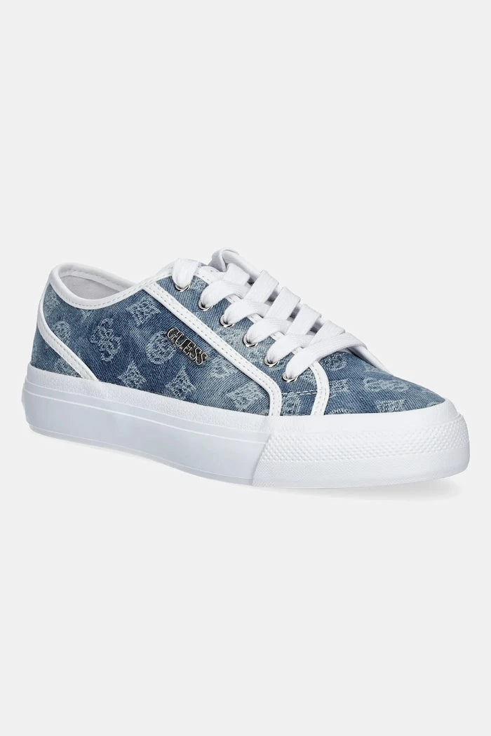 Ниски кецове Guess JELEXA7