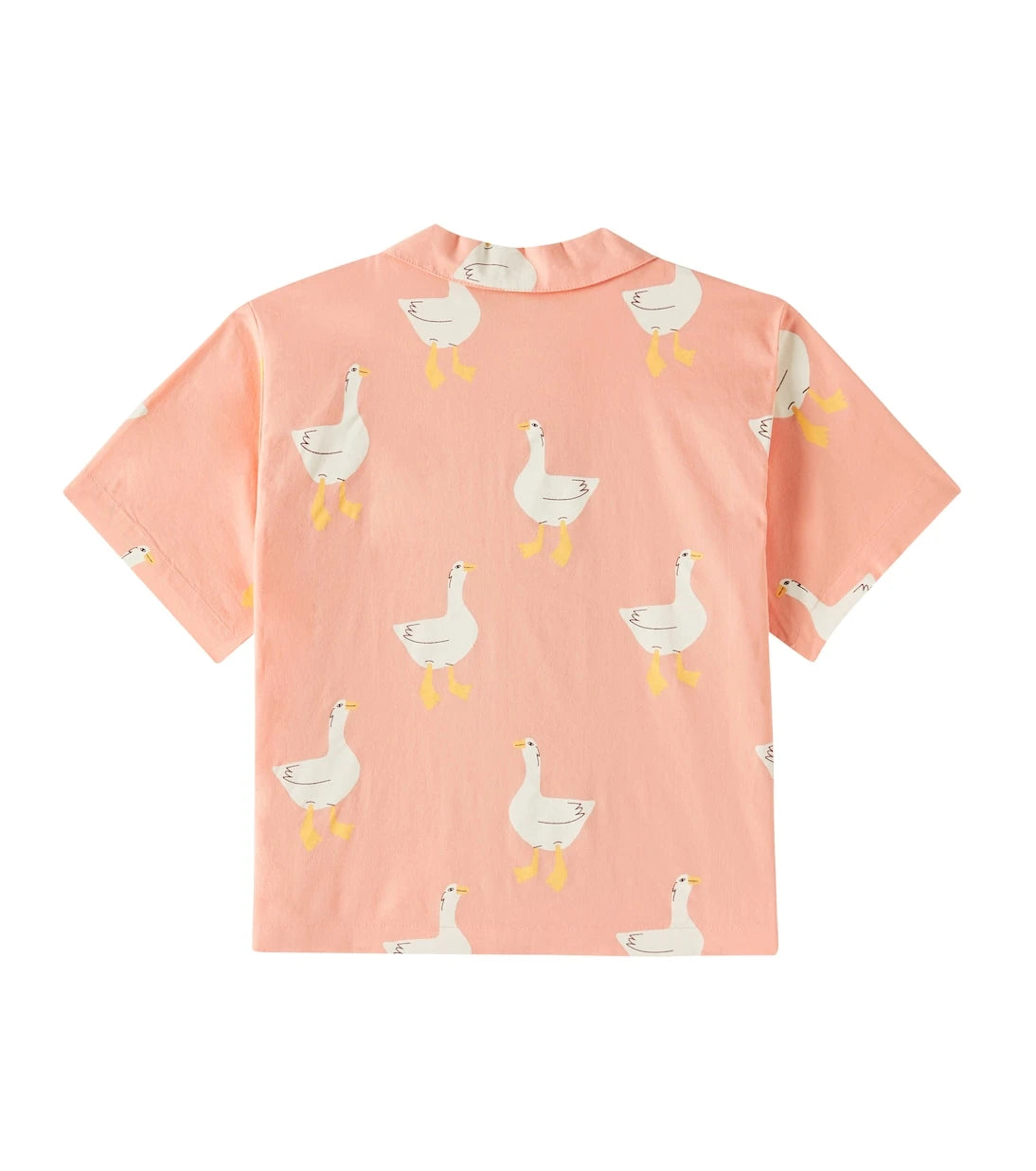 Jellymallow - Printed cotton shirt