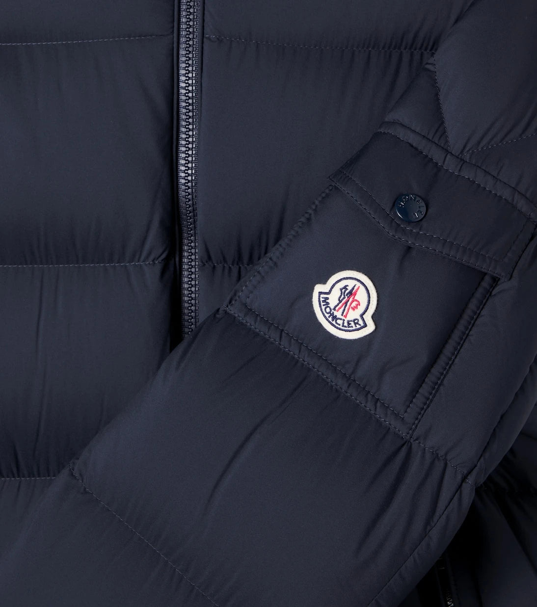 Moncler Enfant - Marat down coat